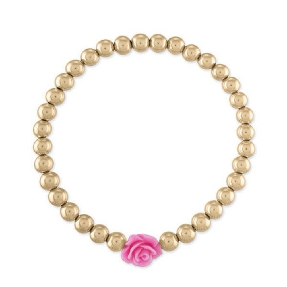 LoveShackFancy Alexa Leigh Bracelet